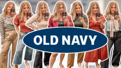 Old navy