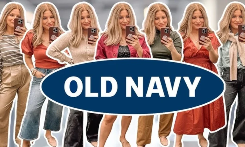 Old navy