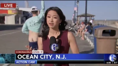 Ocean city nj news