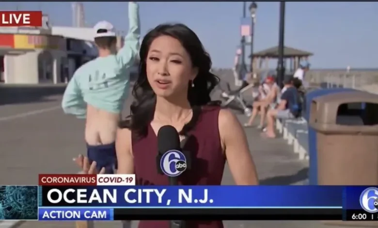 Ocean city nj news