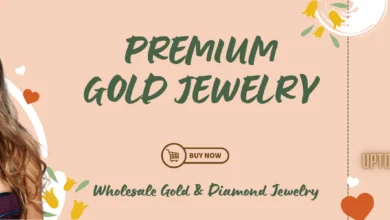 Wholesale jewelry manufacturers