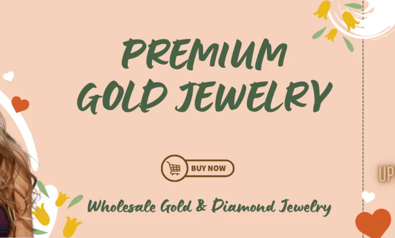 Wholesale jewelry manufacturers