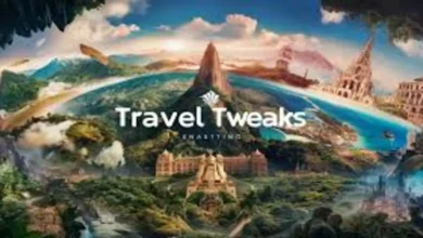 Travel tweaks offers