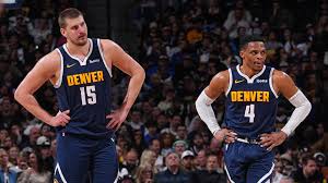 Denver nuggets