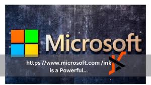 Www. Microsoft. Com/ink