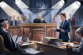 White oak global advisors