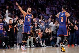 New york knicks