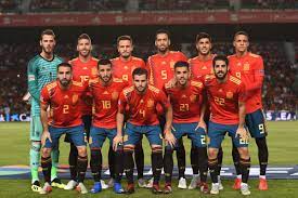 Spain national football team