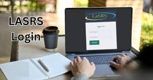 Lasrs login