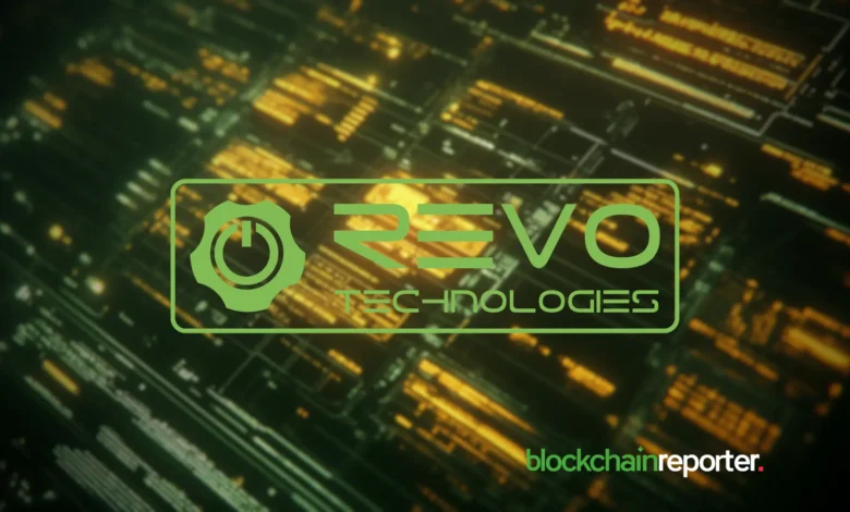 Revo technologies