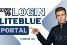 Usps liteblue login